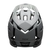 Casque de cyclisme Bell  Super Air R Spherical Mat/Glos Grays