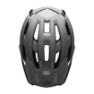 Casque de cyclisme Bell  Super Air R Spherical Mat/Glos Grays