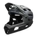 Casque de cyclisme Bell  Super Air R Spherical Mat/Glos Grays
