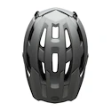 Casque de cyclisme Bell  Super Air R Spherical Mat/Glos Grays