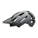 Casque de cyclisme Bell  Super Air R Spherical Mat/Glos Grays