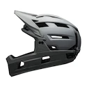 Casque de cyclisme Bell  Super Air R Spherical Mat/Glos Grays M