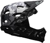 Casque de cyclisme Bell  Super DH Spherical Mat/Glos Black Camo