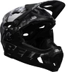 Casque de cyclisme Bell  Super DH Spherical Mat/Glos Black Camo