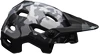 Casque de cyclisme Bell  Super DH Spherical Mat/Glos Black Camo