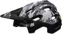 Casque de cyclisme Bell  Super DH Spherical Mat/Glos Black Camo