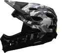 Casque de cyclisme Bell  Super DH Spherical Mat/Glos Black Camo