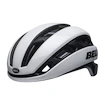 Casque de cyclisme Bell  XR Spherical Mat/Glos White/Black