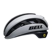 Casque de cyclisme Bell  XR Spherical Mat/Glos White/Black