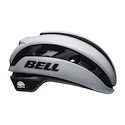 Casque de cyclisme Bell  XR Spherical Mat/Glos White/Black