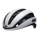 Casque de cyclisme Bell  XR Spherical Mat/Glos White/Black