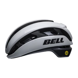 Casque de cyclisme Bell XR Spherical Mat/Glos White/Black
