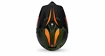 Casque de cyclisme Bluegrass   Intox green