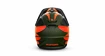 Casque de cyclisme Bluegrass   Intox green