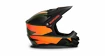 Casque de cyclisme Bluegrass   Intox green