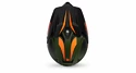 Casque de cyclisme Bluegrass   Intox green