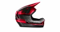 Casque de cyclisme Bluegrass  Legit red