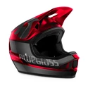 Casque de cyclisme Bluegrass  Legit red