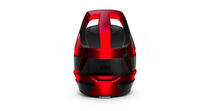 Casque de cyclisme Bluegrass  Legit red