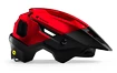 Casque de cyclisme Bluegrass  Rogue Core MIPS červená