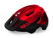 Casque de cyclisme Bluegrass  Rogue Core MIPS červená