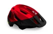 Casque de cyclisme Bluegrass  Rogue Core MIPS červená