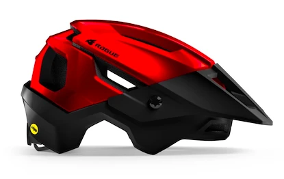 Casque de cyclisme Bluegrass  Rogue Core MIPS červená