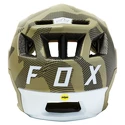 Casque de cyclisme Fox  Dropframe Pro