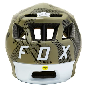 Casque de cyclisme Fox  Dropframe Pro
