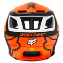 Casque de cyclisme Fox  Dropframe Pro Dvide