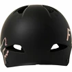 Casque de cyclisme Fox  Flight Helmet Black