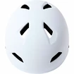 Casque de cyclisme Fox  Flight Helmet White
