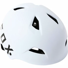 Casque de cyclisme Fox Flight Helmet White