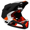 Casque de cyclisme Fox  Proframe Blocked