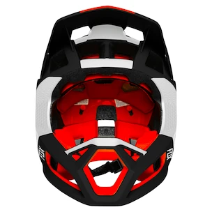 Casque de cyclisme Fox  Proframe Blocked