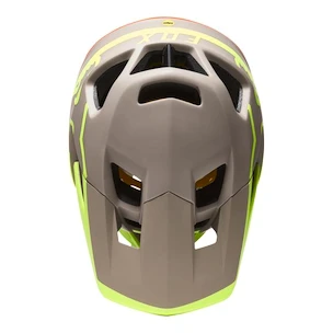 Casque de cyclisme Fox  Proframe Helmet TUK