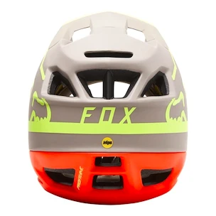Casque de cyclisme Fox  Proframe Helmet TUK