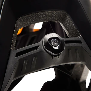 Casque de cyclisme Fox  Proframe Rs Clyzo, Ce