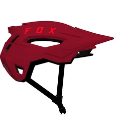 Casque de cyclisme Fox Speedframe Helmet, Ce