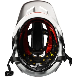 Casque de cyclisme Fox  Speedframe Pro Blocked, Ce