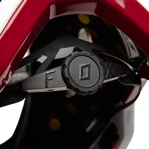 Casque de cyclisme Fox  Speedframe Pro Camo, Ce