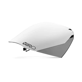 Casque de cyclisme Giro Aerohead MIPS II Mat White