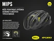 Casque de cyclisme Giro  Agilis MIPS green