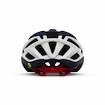 Casque de cyclisme Giro   Agilis MIPS Mat Midnight/White/Red