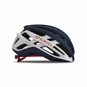 Casque de cyclisme Giro   Agilis MIPS Mat Midnight/White/Red