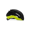 Casque de cyclisme Giro Cielo  MIPS II Mat Black/Highlight Yellow