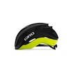 Casque de cyclisme Giro Cielo  MIPS II Mat Black/Highlight Yellow