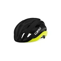 Casque de cyclisme Giro Cielo  MIPS II Mat Black/Highlight Yellow