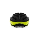 Casque de cyclisme Giro Cielo  MIPS II Mat Black/Highlight Yellow