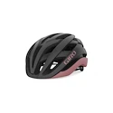 Casque de cyclisme Giro Cielo  MIPS II Mat Metalic Coal/Dusty Rose
